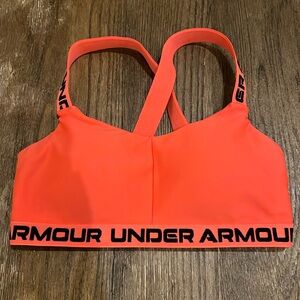 Under Armour sports bra -AS